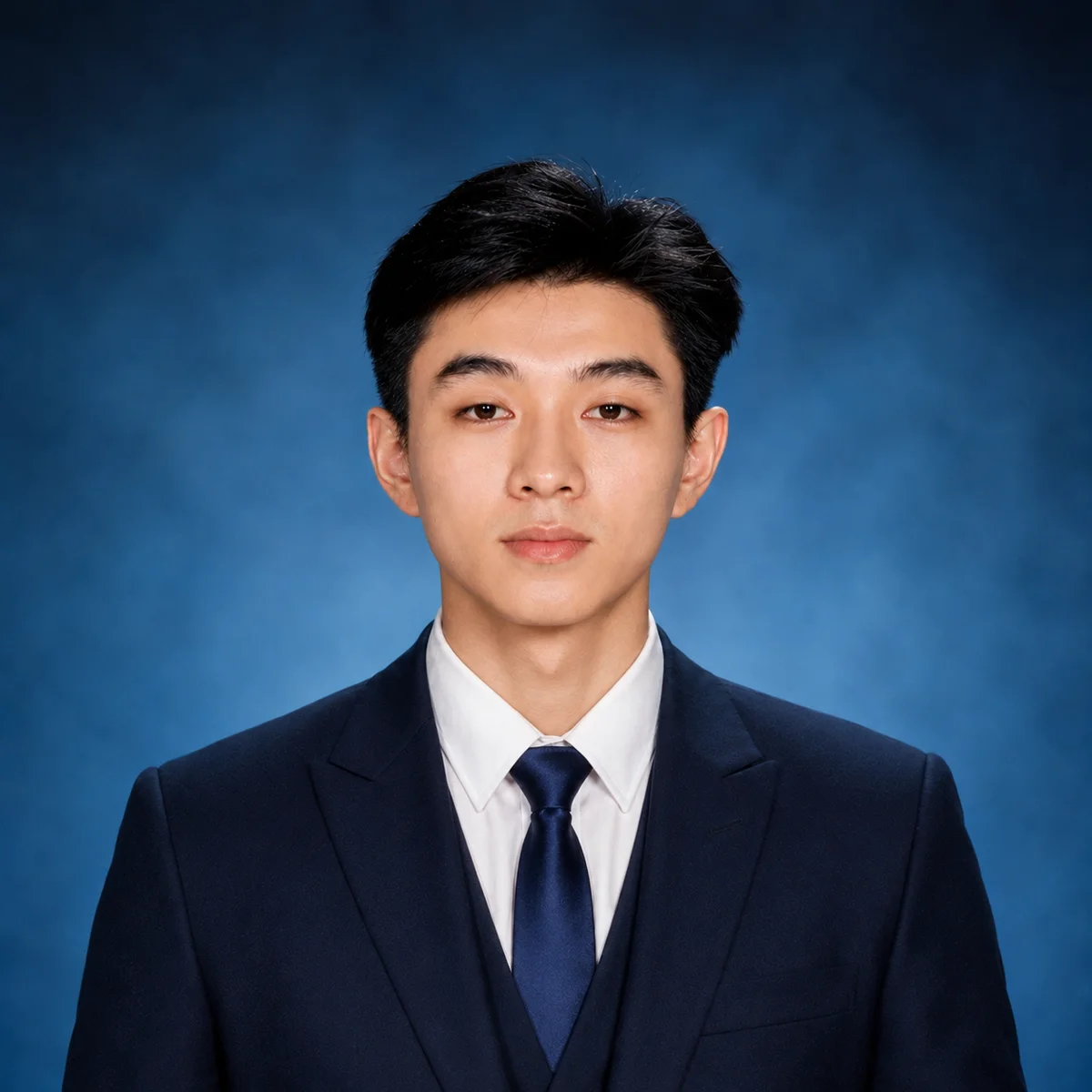 Michael Bui, founder and AI research and product engineer